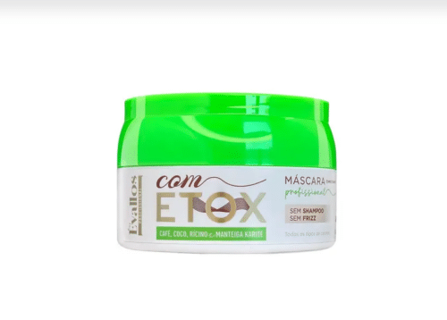 Botox Evallos Etox Volume Reducer 400g