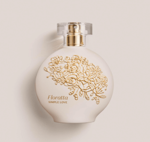 Floratta Simple Love Eau de Toilette 75ml