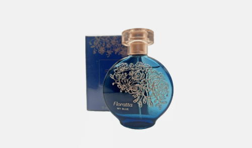 o Boticario, Floratta My Blue Eau de toilette 75ml - Afbeelding 2