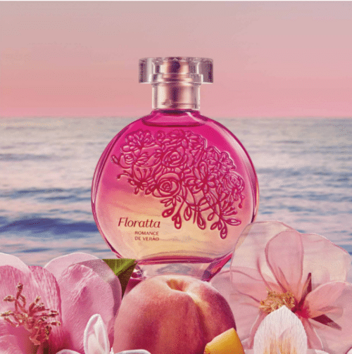 Floratta Romance de Verão Eau de Toilette, 75 ml - Afbeelding 2