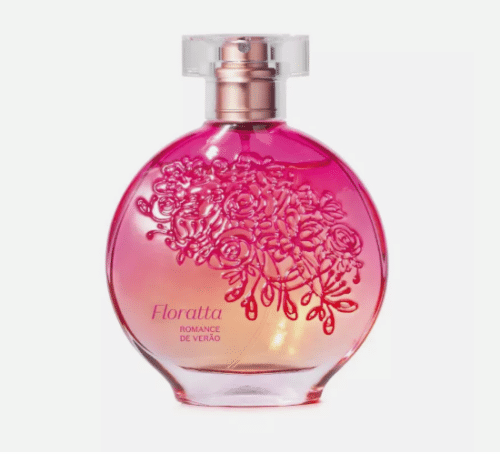 Floratta Romance de Verão Eau de Toilette, 75 ml